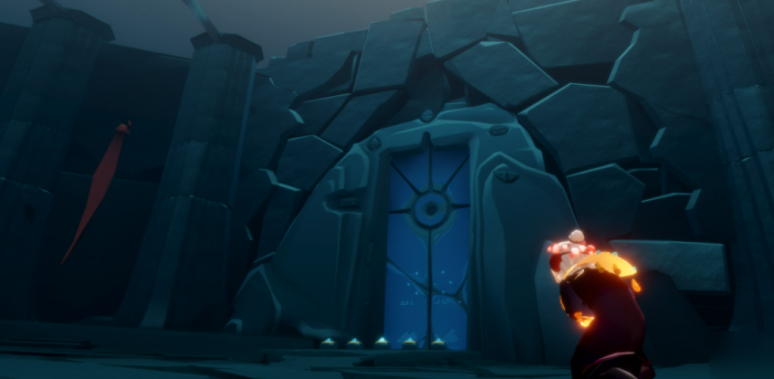 光遇伊甸怎么进伊甸之眼1