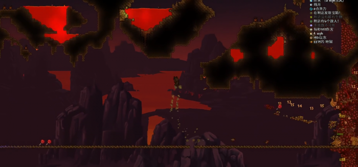 泰拉瑞亚去哪里找boss3