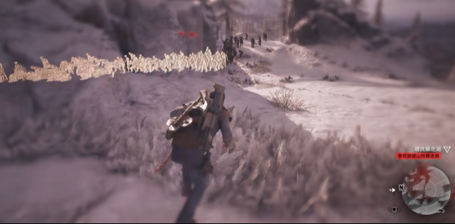 往日不再暴走潮任务怎么接1