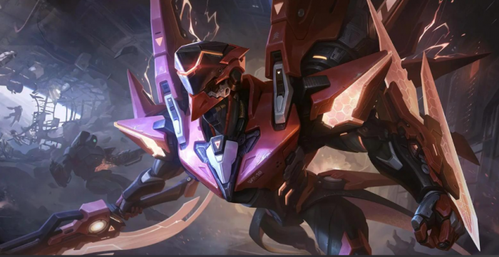 王者荣耀铠怎么出装_王者荣耀铠的技能