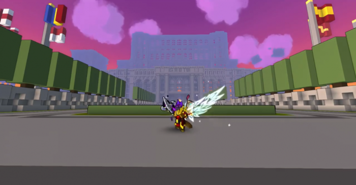 宝藏世界枪械师服装怎么获得怎么玩1