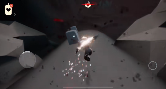 光遇伊甸最后一个小金人怎么拿2