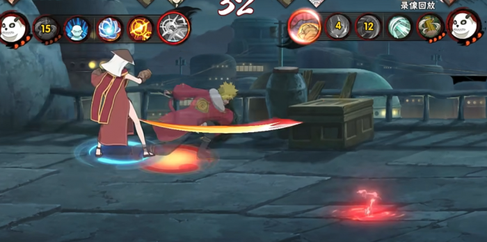 火影忍者博人传黑土如何飞天2