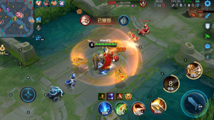 王者荣耀亚瑟出什么装3