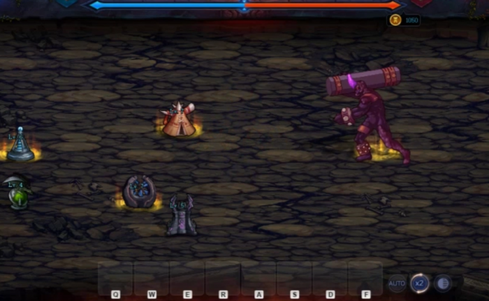 地下城与勇士创世之书43