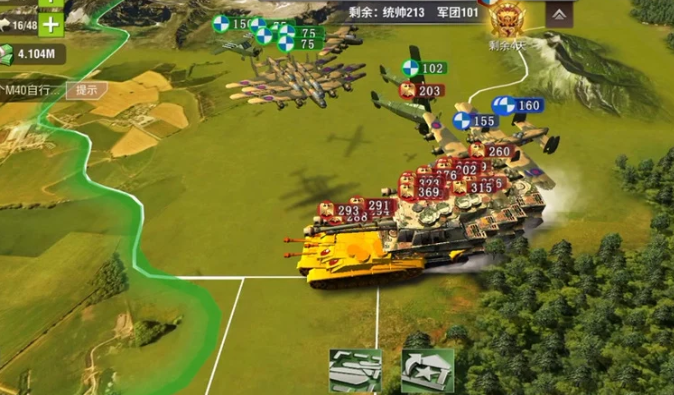 二战风云12级城怎么打2