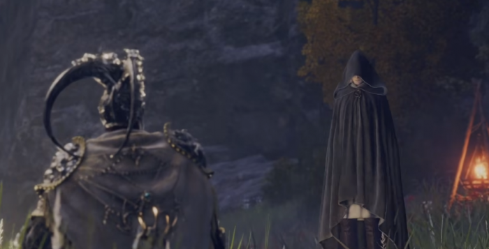 艾尔登法环剧情顺序怎么样过1