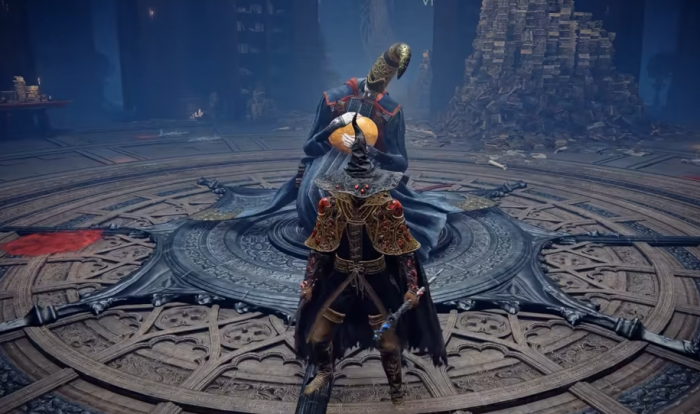 艾尔登法环剧情顺序怎么样过3