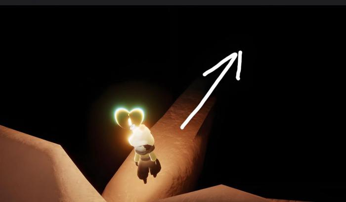 光遇什么是试炼炮3