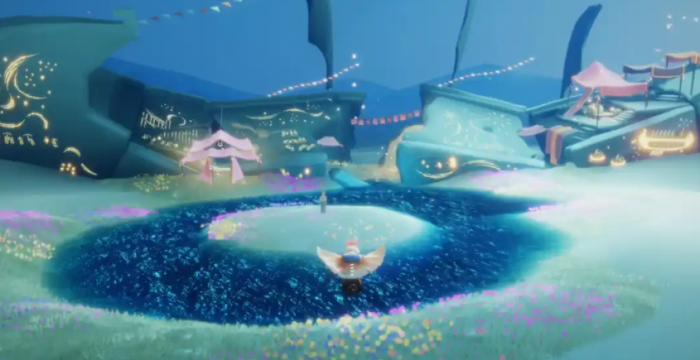 光遇失落的方舟有什么1