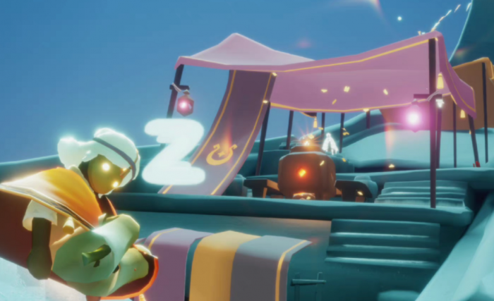 光遇失落的方舟有什么2