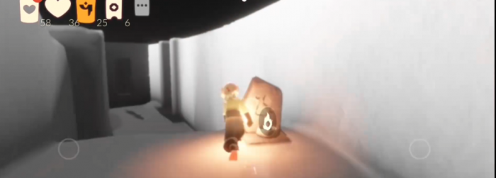 光遇地之行挑战怎么过2