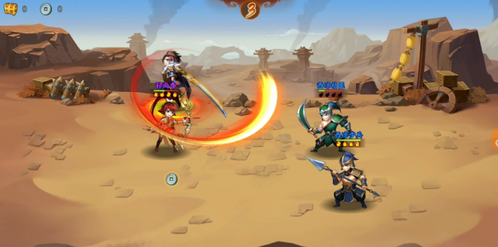 少年三国志2金将陆逊怎么得2