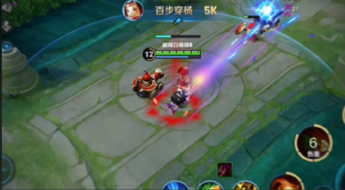 王者荣耀秒人卤蛋出装怎么搭配1