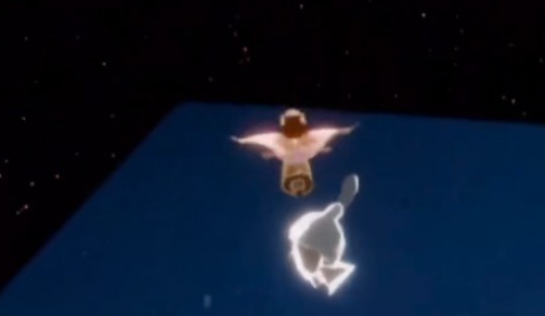 光遇一楼四人门动作怎么获得3