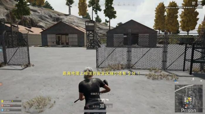 绝地求生可以进行私人房间内的1对1战斗吗1