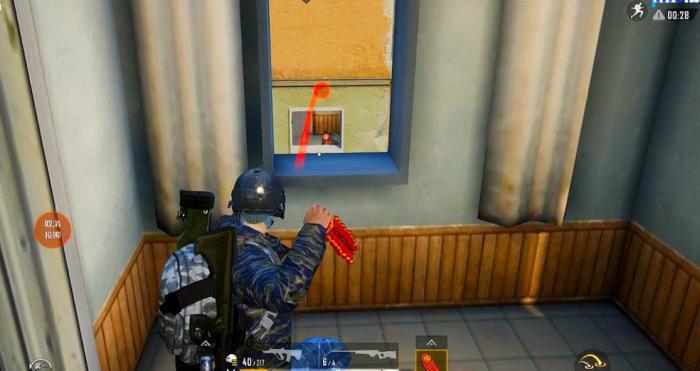 绝地求生雪地模式和普通模式是同一张地图吗2