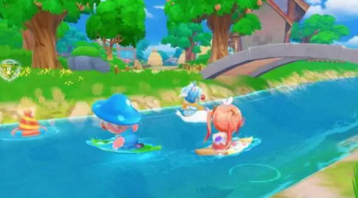 摩尔庄园拉姆在花盆里需要怎样的喂食方式1