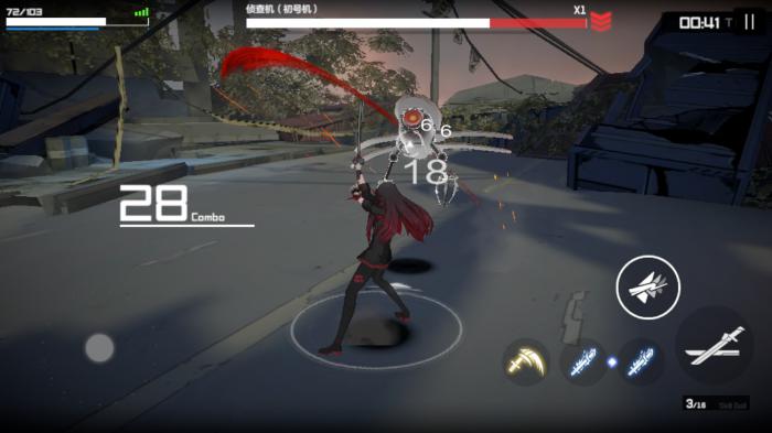 如何获得战双帕弥什幽涧青卞2