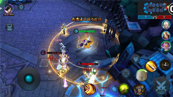 乱斗西游人物升级攻略如何快速升级2