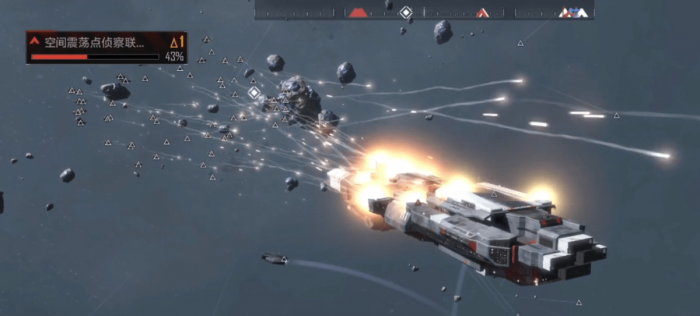 无尽的拉格朗日拉格朗日模块的无尽模式是怎样开启的3