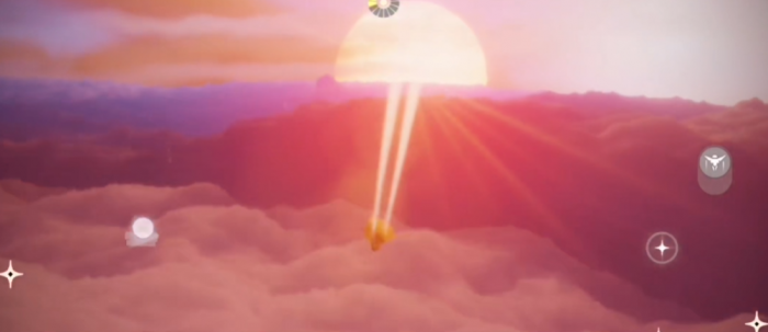 光遇落日云海在哪里3