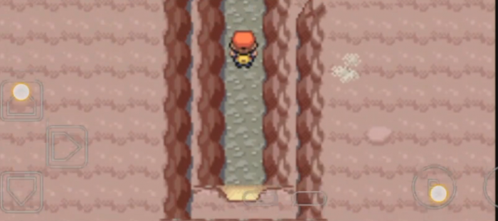 口袋妖怪火红火之石在哪1