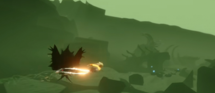 光遇黑白之境怎么进去2