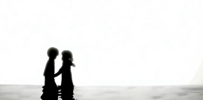 光遇黑白之境怎么进去3