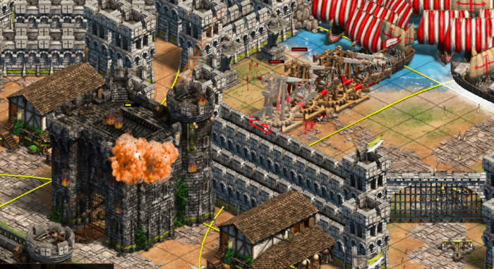 帝国时代2最大的地图是哪个3