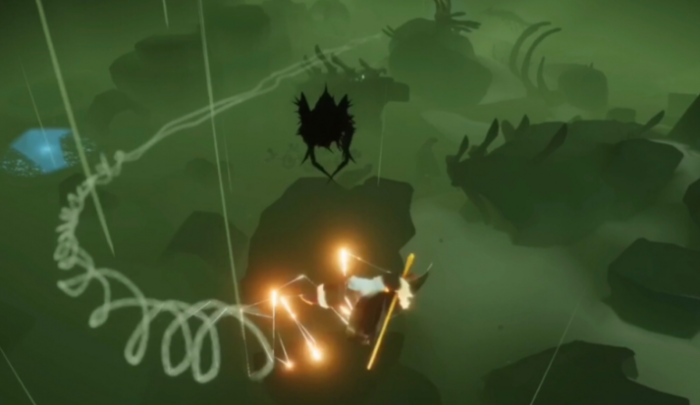 光遇五翼如何训龙_光遇驯龙教程