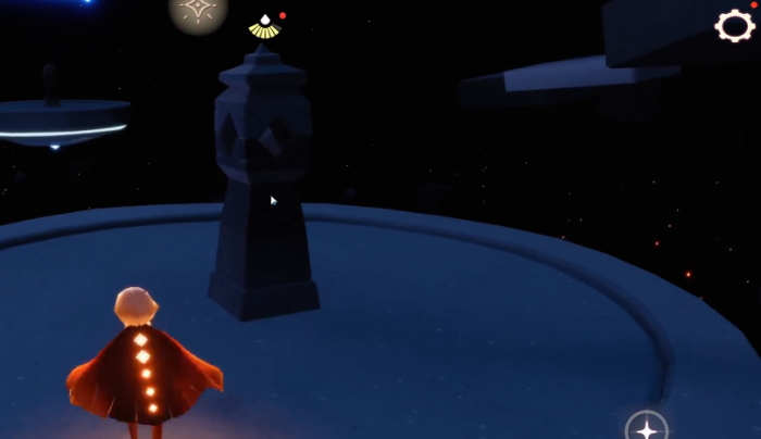 光遇的办公室在什么地方2