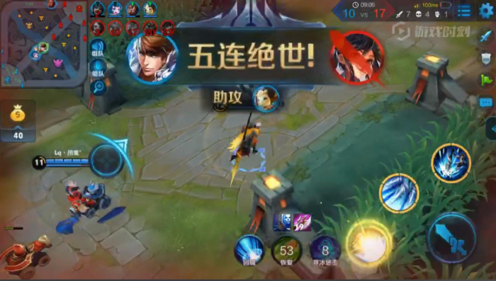 王者荣耀赵云出装怎么出2