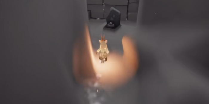 光遇试炼三关怎么过2