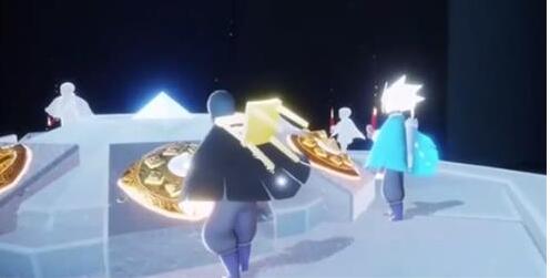 光遇云野的举火先祖怎么获得1