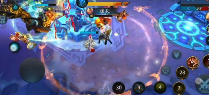 乱斗西游2刚玩怎么升级2