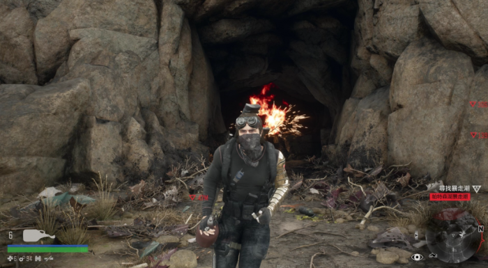 往日不再怎么弄万人尸潮2