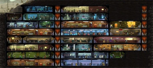 辐射避难所电力满了怎么办2