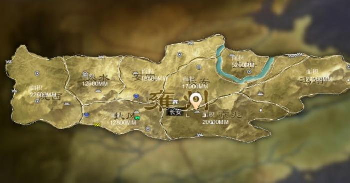 率土之滨兵营怎么建造分城3