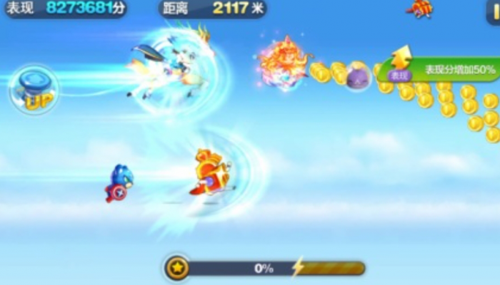 天天酷跑什么角色得分最高2