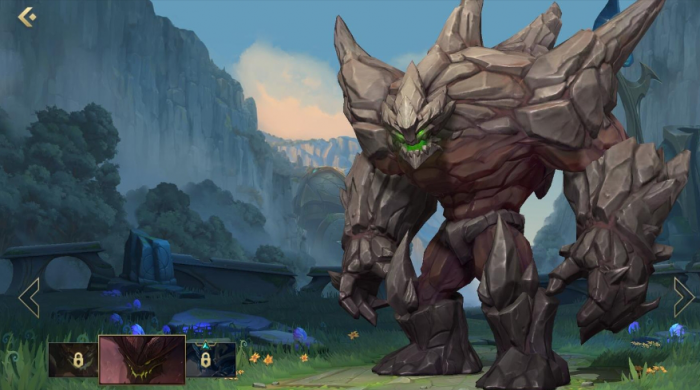 英雄联盟用什么来克蛮王1