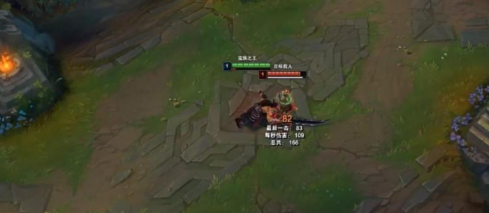 英雄联盟用什么来克蛮王2