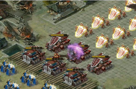 攻城掠地150级有什么好处1