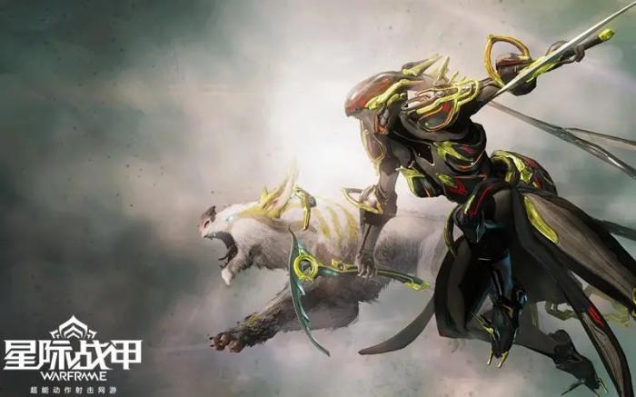 星际战甲库狛蛋怎么孵化2