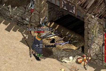 九歌龙渊合击传奇新服完美复刻