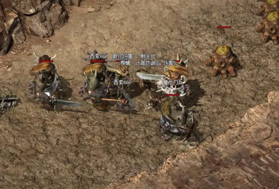 传奇私服地下幽灵脚本文件_传奇幽冥领地怎么去