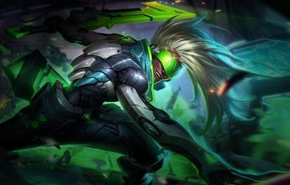 英雄联盟蛮王天赋加点指南：打造无敌战神_英雄联盟蛮王天赋出装