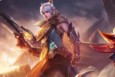 百里守约如果站在原地不动一段时间_百里守约如果站在原地不动一段时间会掉线吗