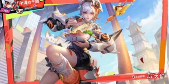 王者荣耀姬小满皮肤手感排名汇总2