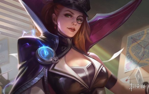 王者荣耀米莱狄打法教学攻略大全10